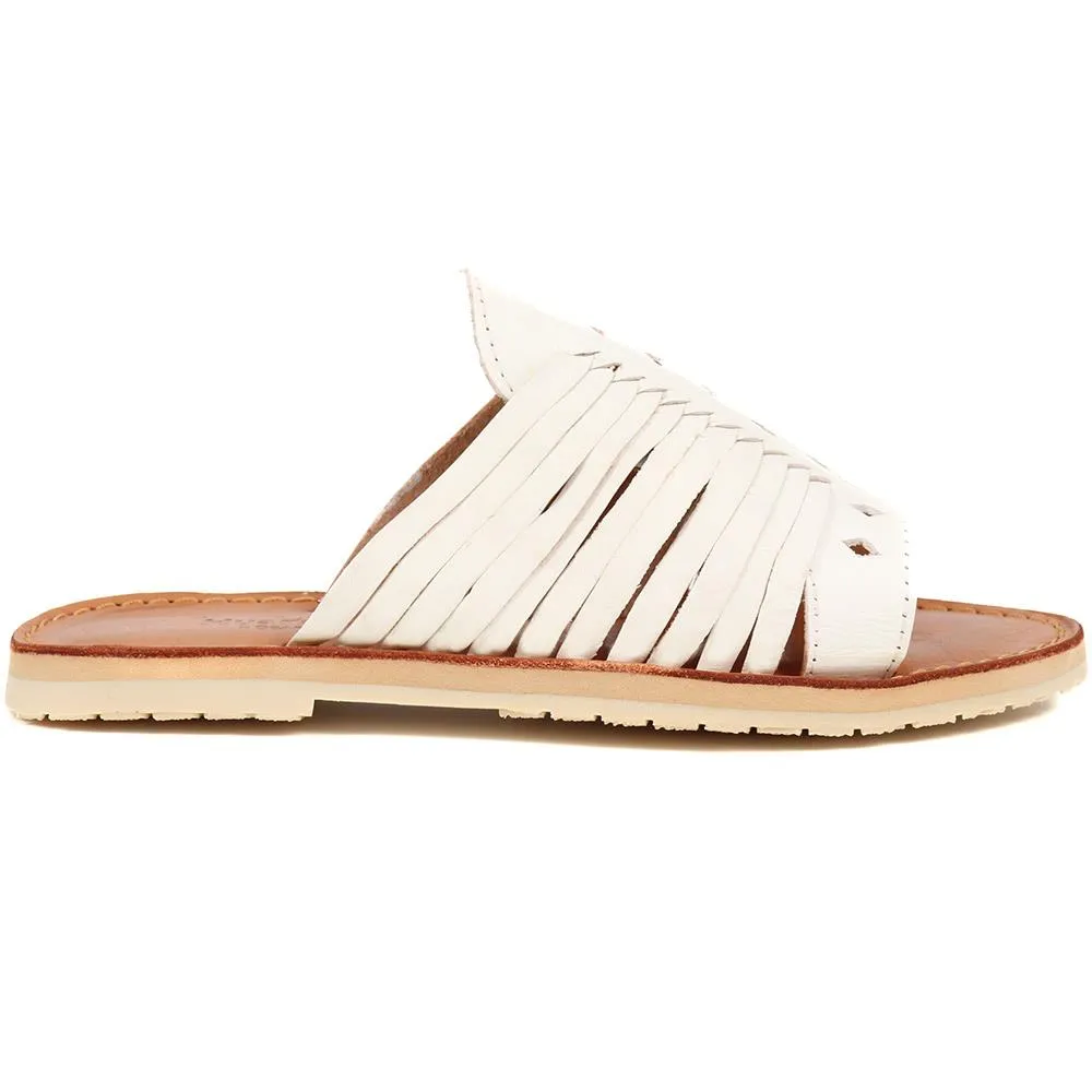 Slip-on Sliders - VAN37060 / 324 878