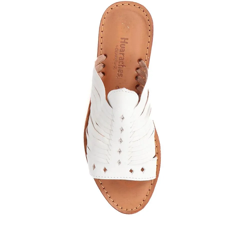 Slip-on Sliders - VAN37060 / 324 878