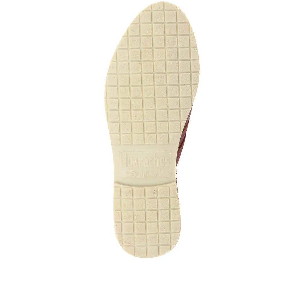 Slip-on Sliders - VAN37060 / 324 878