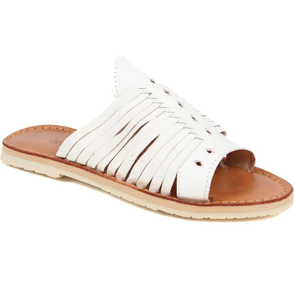 Slip-on Sliders - VAN37060 / 324 878