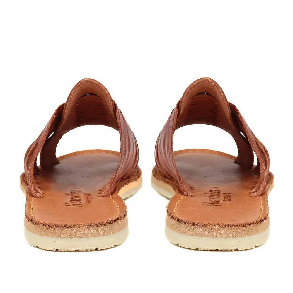 Slip-on Sliders - VAN37060 / 324 878