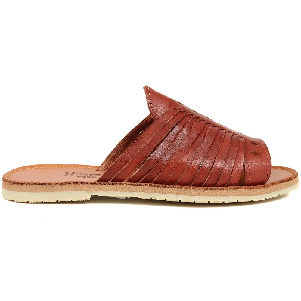 Slip-on Sliders - VAN37060 / 324 878