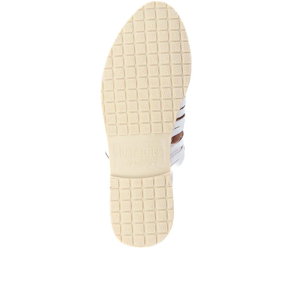 Slip-on Sliders - VAN37060 / 324 878
