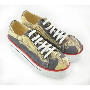 Sneakers Shoes NCV206