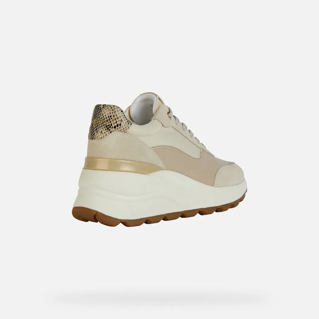 SPHERICA EC13 SNEAKERS - 2 COLORS