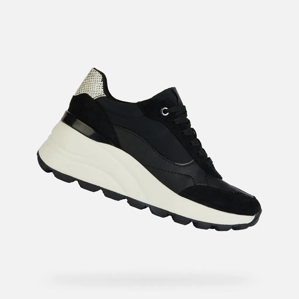 SPHERICA EC13 SNEAKERS - 2 COLORS