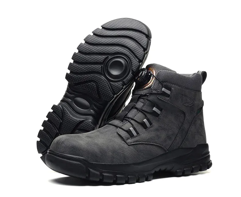 Steel Toe Work Boot | GUY