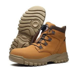 Steel Toe Work Boot | GUY