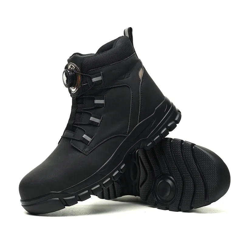 Steel Toe Work Boot | GUY