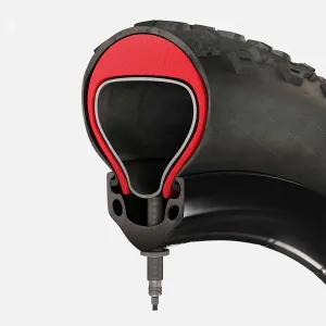 Tannus Armour Care Tyre