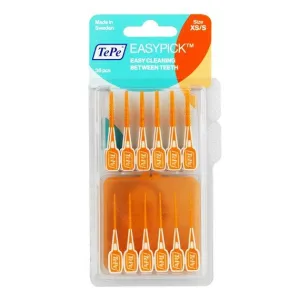 TePe EasyPick XS/S Blister 36pcs