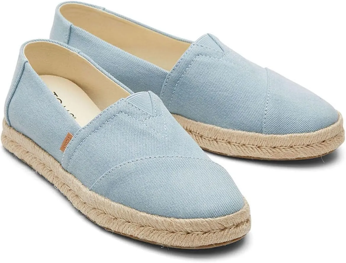 TOMS Women's Camping & Hiking Sneaker