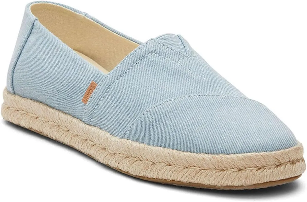 TOMS Women's Camping & Hiking Sneaker