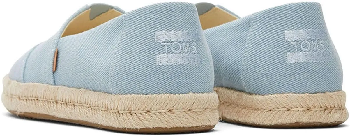 TOMS Women's Camping & Hiking Sneaker