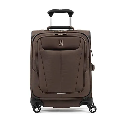 Travelpro Maxlite 5 | International Carry-On Spinner (Mocha)