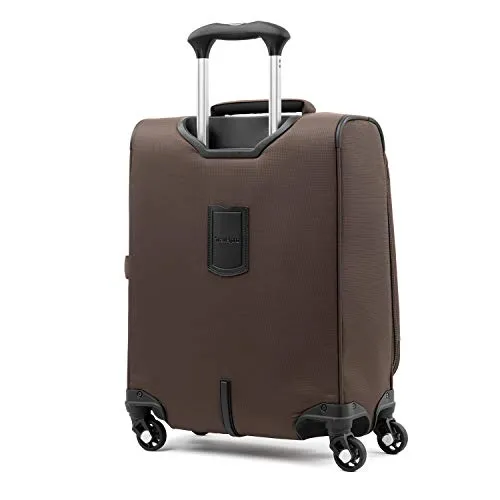 Travelpro Maxlite 5 | International Carry-On Spinner (Mocha)