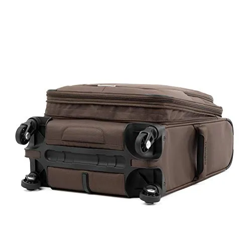 Travelpro Maxlite 5 | International Carry-On Spinner (Mocha)