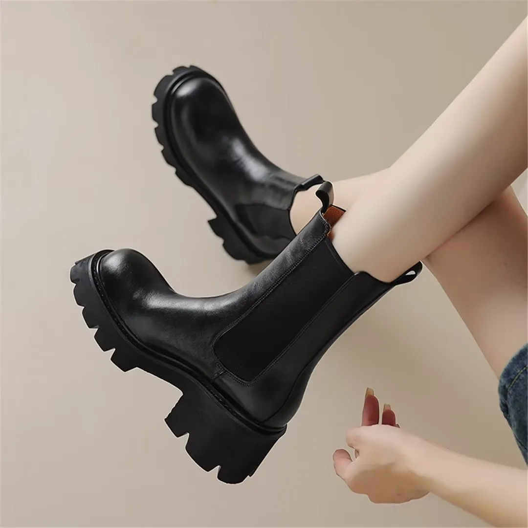 Veltique Effortless Elegance Booties