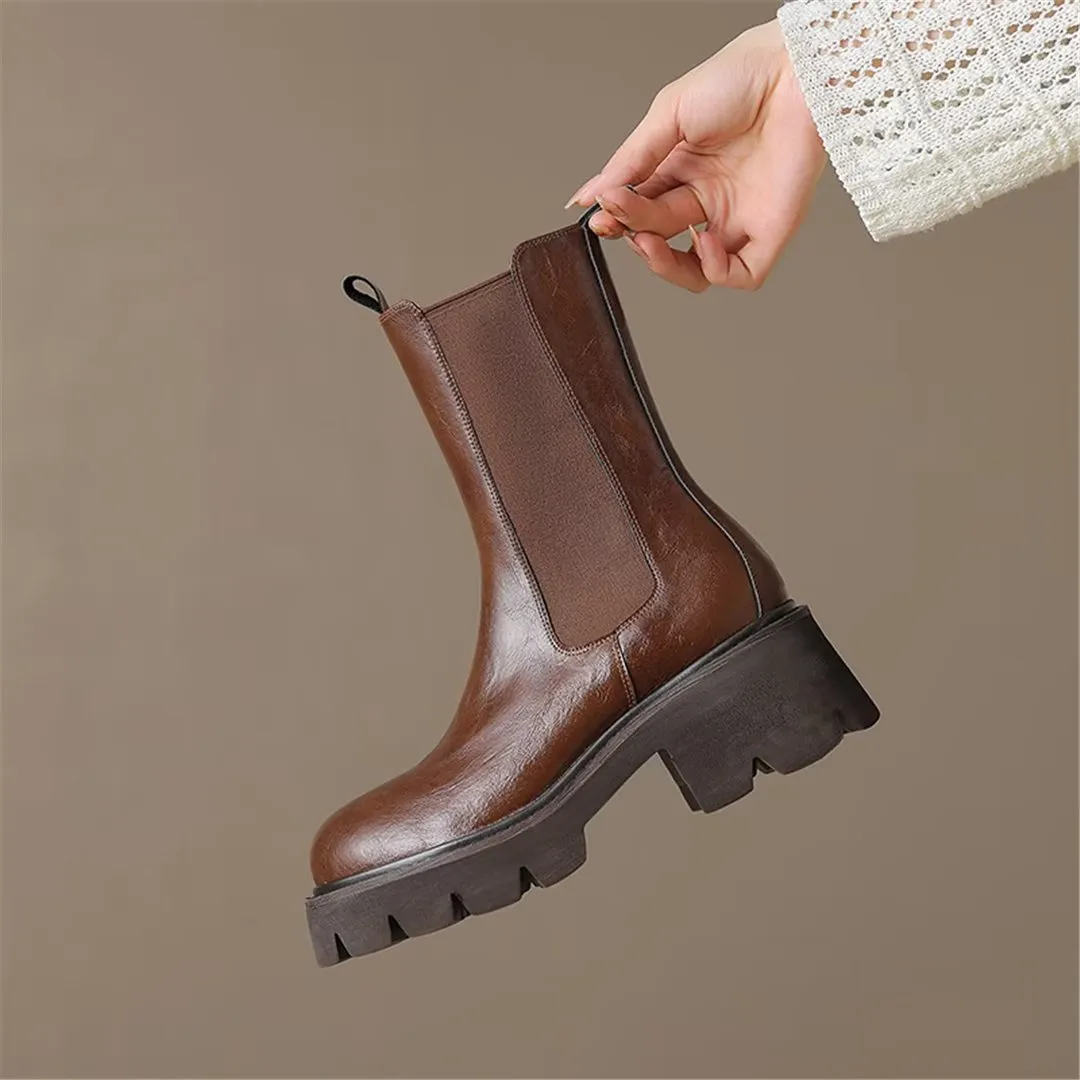 Veltique Effortless Elegance Booties