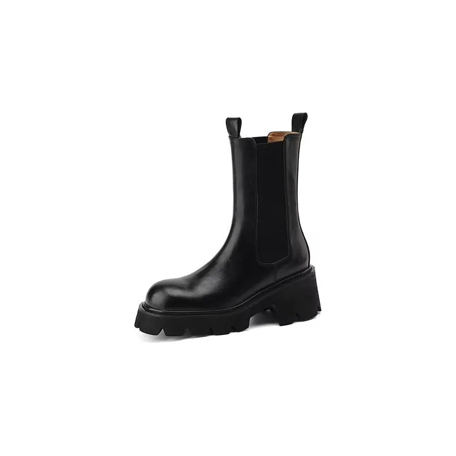 Veltique Effortless Elegance Booties