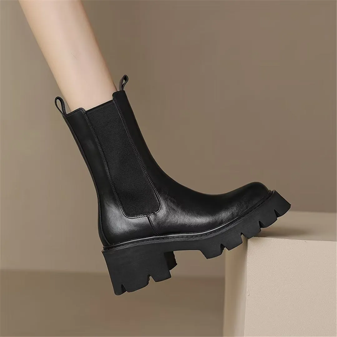 Veltique Effortless Elegance Booties