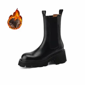 Veltique Effortless Elegance Booties