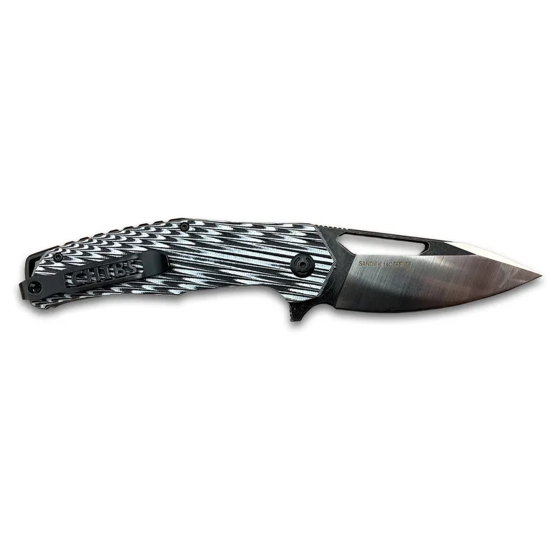 Willumsen Copenhagen Chibs Two-Tone (First Release)