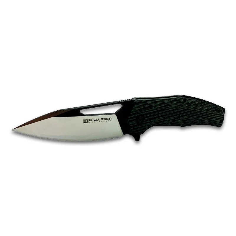 Willumsen Copenhagen Chibs Two-Tone (First Release)