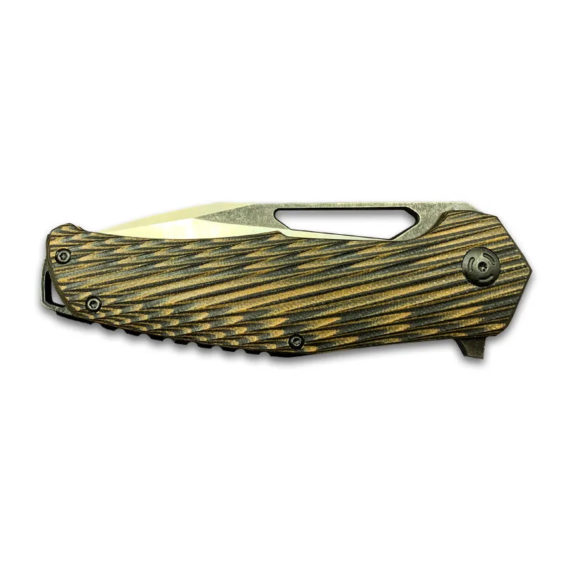 Willumsen Copenhagen Chibs Two-Tone (First Release)