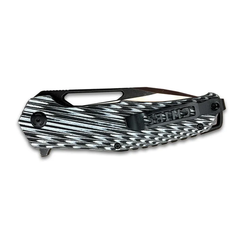 Willumsen Copenhagen Chibs Two-Tone (First Release)