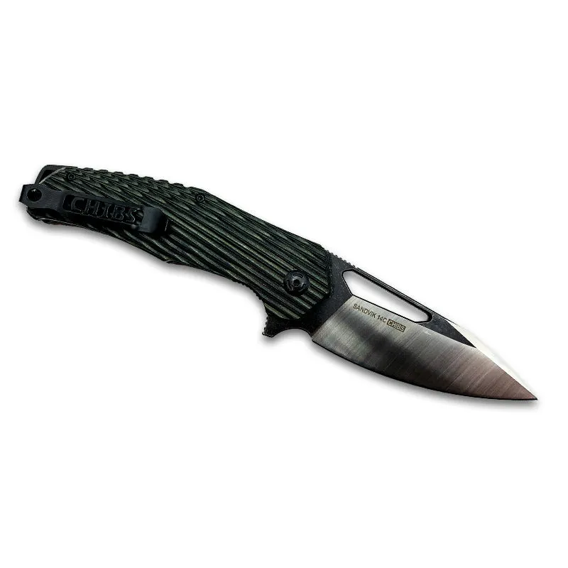 Willumsen Copenhagen Chibs Two-Tone (First Release)
