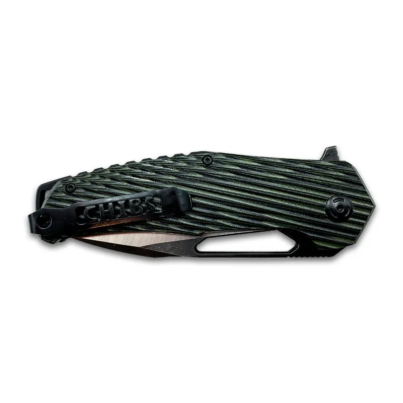 Willumsen Copenhagen Chibs Two-Tone (First Release)
