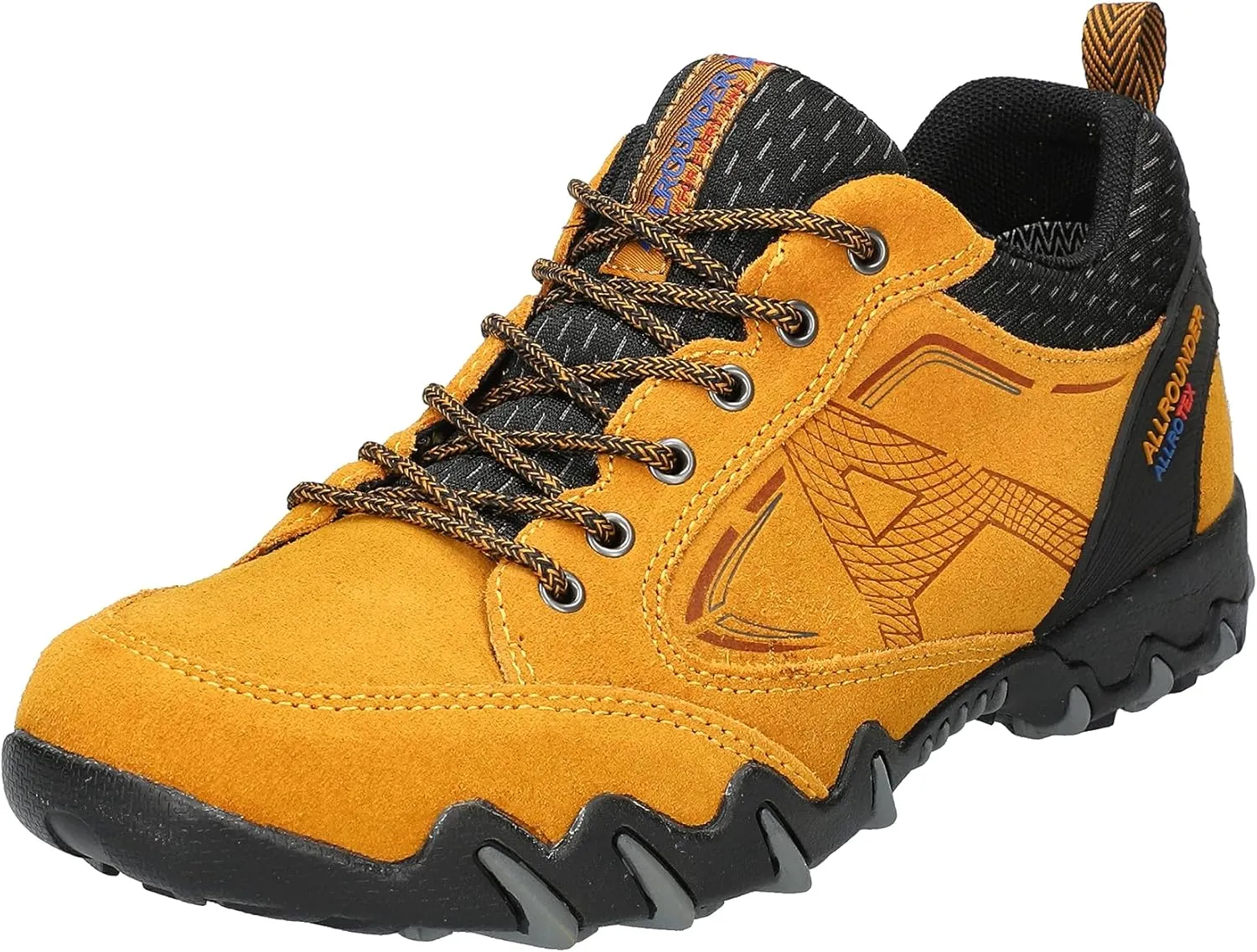 Women's Nurra-tex Sneaker