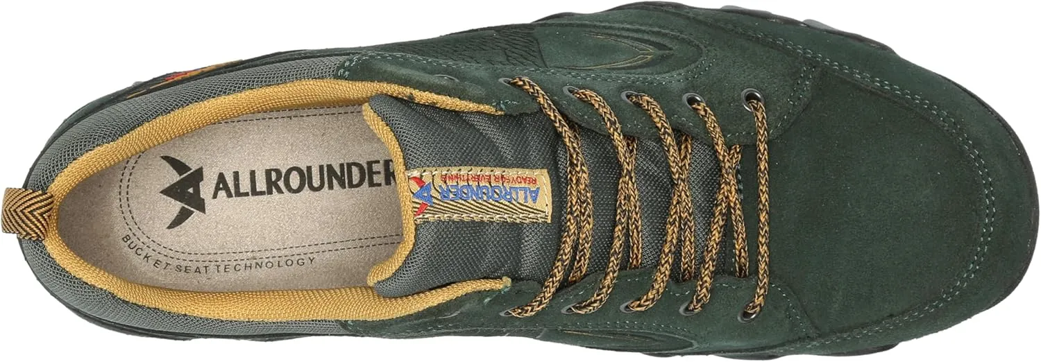 Women's Nurra-tex Sneaker