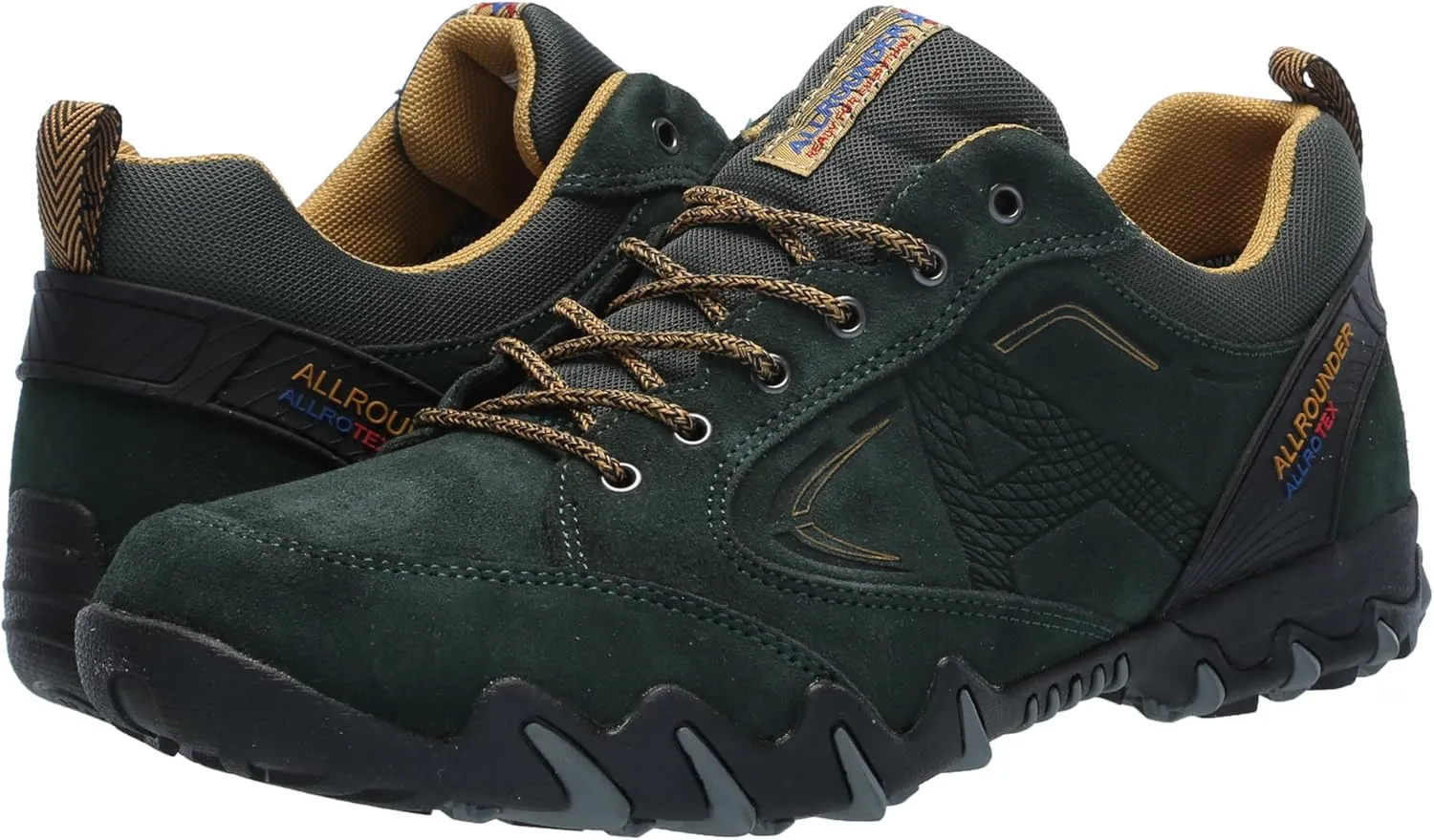 Women's Nurra-tex Sneaker