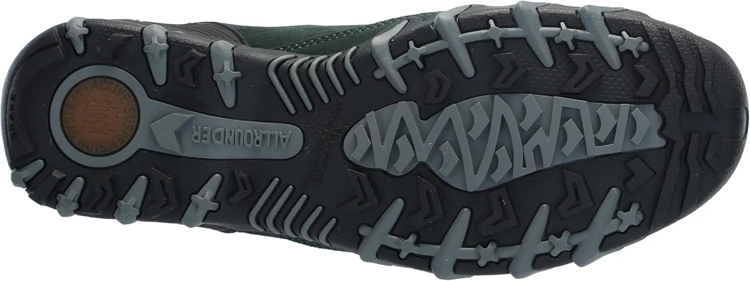Women's Nurra-tex Sneaker