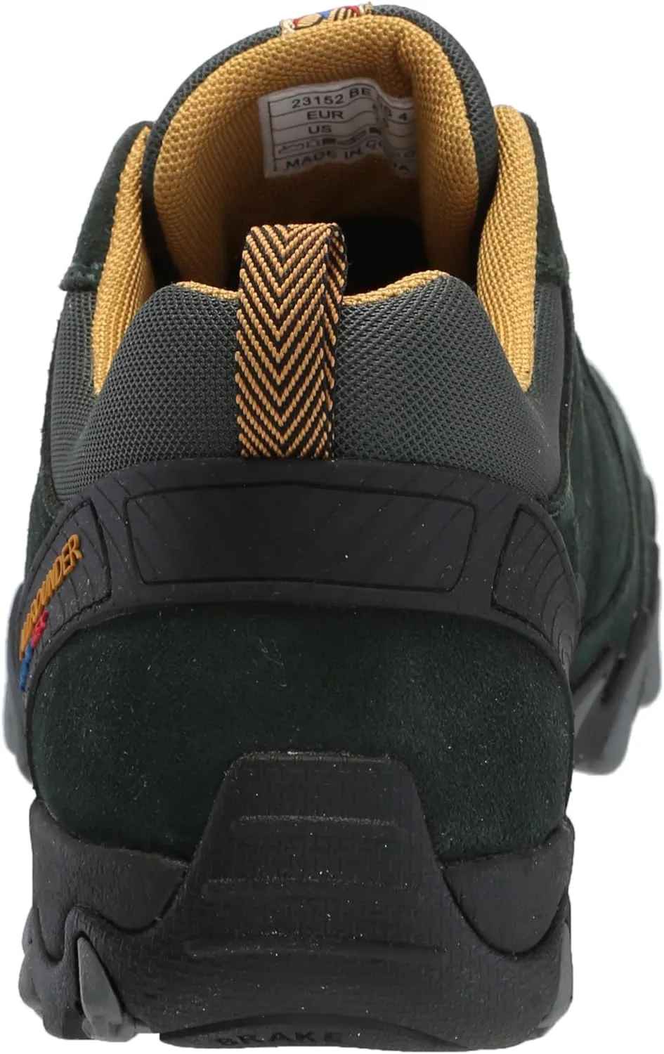 Women's Nurra-tex Sneaker