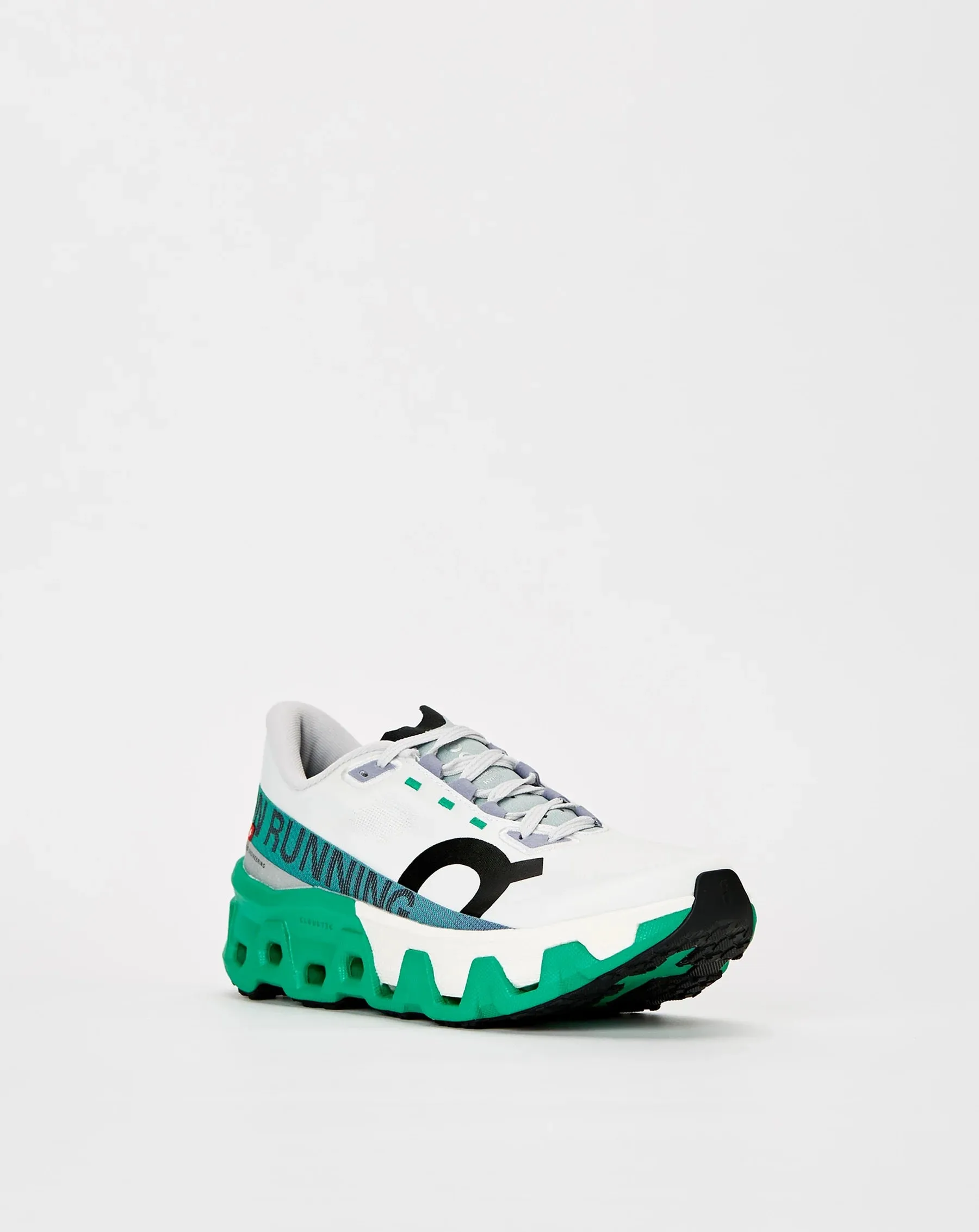 Women's On Cloudmonster Hyper