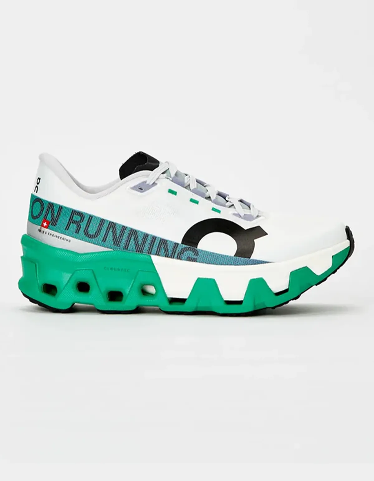 Women's On Cloudmonster Hyper
