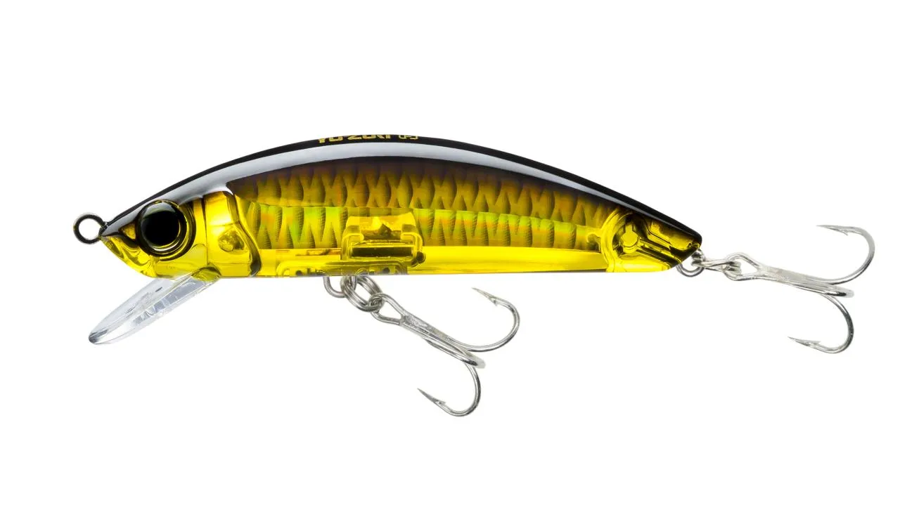 Yo-Zuri 3D Inshore Minnow