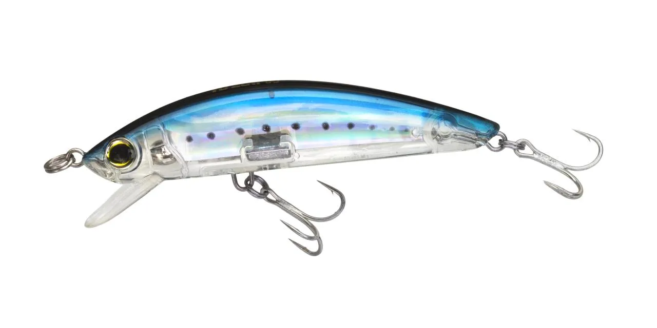 Yo-Zuri 3D Inshore Minnow