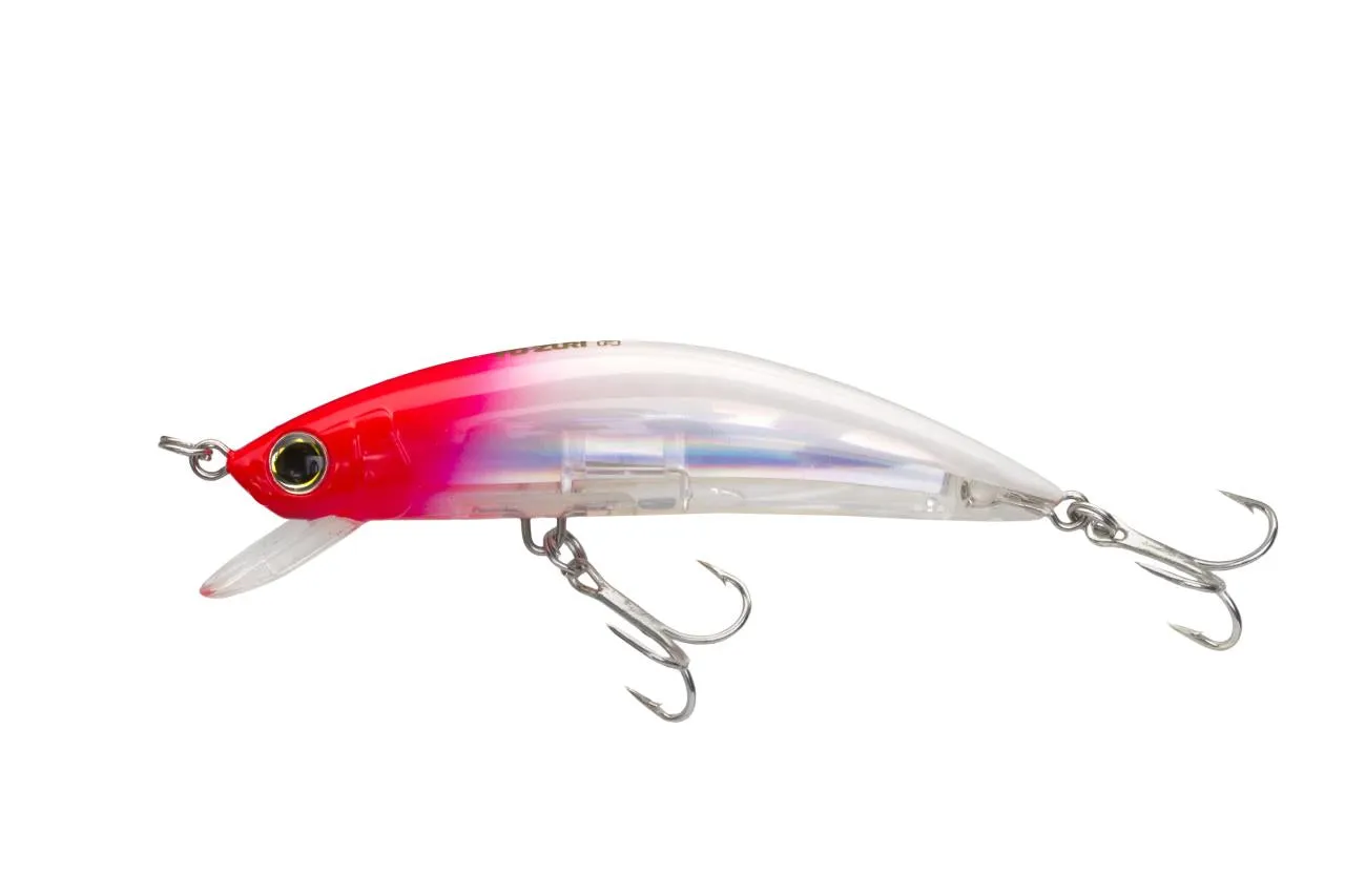 Yo-Zuri 3D Inshore Minnow