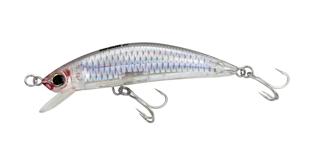Yo-Zuri 3D Inshore Minnow