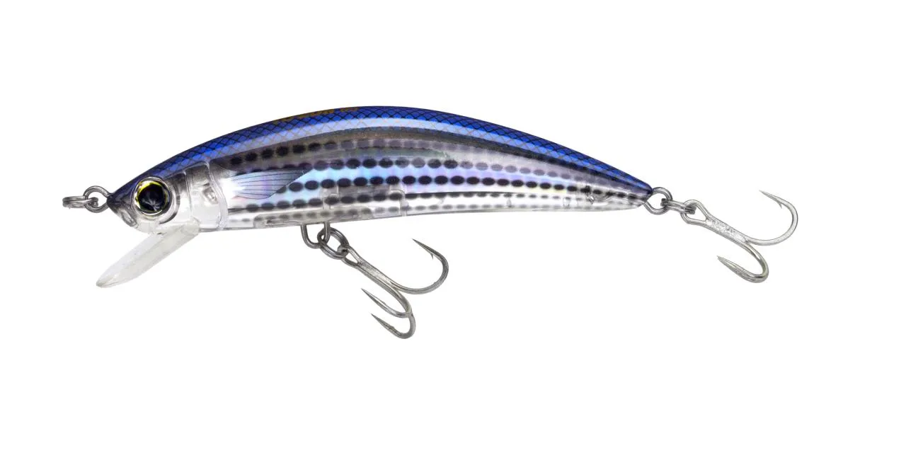 Yo-Zuri 3D Inshore Minnow