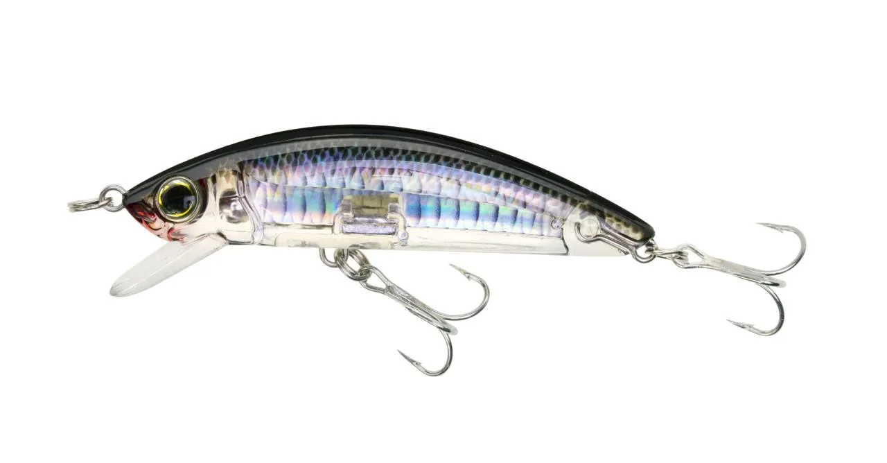 Yo-Zuri 3D Inshore Minnow