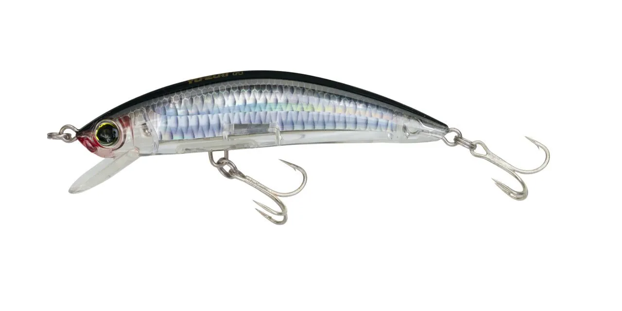 Yo-Zuri 3D Inshore Minnow