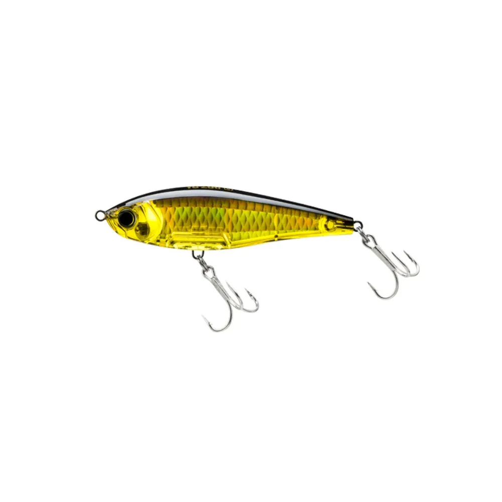 Yo-Zuri 3D Inshore Twitch Bait (Slow Sink)