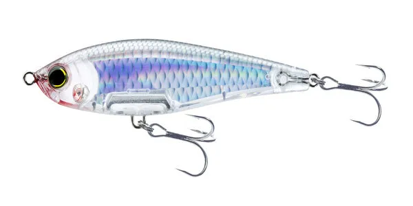 YO-ZURI 3D INSHORE TWITCHBAIT 2 3/4" (SS)