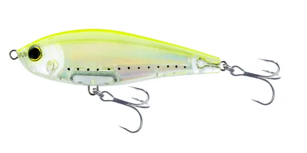 YO-ZURI 3D INSHORE TWITCHBAIT 2 3/4" (SS)