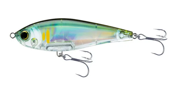 YO-ZURI 3D INSHORE TWITCHBAIT 2 3/4" (SS)